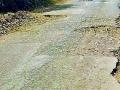 अपघातानंतर तरी रस्त्यांची दुरुस्ती होणार का? - Marathi News | Will the roads be repaired after the accident? | Latest bhandara News at Lokmat.com