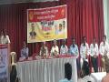 बीएसएनएलच्या कंत्राटी कर्मचा-यांना कायमस्वरुपी करण्यासाठी लढा : नम्बुदरी - Marathi News | Fight for permanent employees of BSNL contract workers: Nambudiri | Latest maharashtra News at Lokmat.com