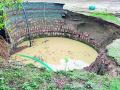 पाचव्या दिवशीही पाऊस - Marathi News | Rain for the fifth day | Latest chandrapur News at Lokmat.com