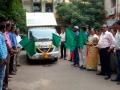 ‘मिशन अंत्योदय’चा कौशल्य रथातून जागर - Marathi News |  The mission of 'Mission Antyodaya' will be from the charioteer Jagar | Latest chandrapur News at Lokmat.com