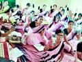 २२४ अंगणवाड्या होणार ‘स्मार्ट’ - Marathi News | 224 Anganwadis to become 'smart' | Latest chandrapur News at Lokmat.com