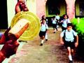 दोन हजारांवर शाळांमध्ये वाजणार आजपासून घंटा - Marathi News | Two thousand bells will ring in schools from today | Latest chandrapur News at Lokmat.com