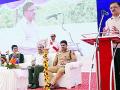 सामान्य माणसाला सर्वच क्षेत्रात न्याय मिळावा - Marathi News | The common man gets justice in all areas | Latest chandrapur News at Lokmat.com