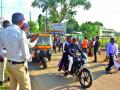 नवीन मोटर वाहन कायद्याचे अद्याप परिपत्रक नाही - Marathi News | The new motar vehicle law is not yet circular | Latest akola News at Lokmat.com