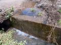 धुळे शहरात भर उन्हाळ्यात पाण्याची नासाडी  - Marathi News | Inundation of water throughout the summer of Dhule | Latest dhule News at Lokmat.com