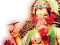 १०२६ गावांमध्ये ‘एक गाव, एक गणपती’ - Marathi News | In '10 villages, one village, one Ganapati' | Latest nashik News at Lokmat.com