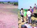वनविभागाने अतिक्रमण हटविले - Marathi News | Forest Department removed encroachment | Latest gadchiroli News at Lokmat.com
