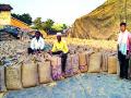धानाची विक्रमी खरेदी, मात्र चुकारे थकले - Marathi News | A record purchase of the rice, but tired of it | Latest gadchiroli News at Lokmat.com