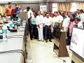 झेंडेपार लोह प्रकल्पाची सुनावणी रद्द - Marathi News | Shipwreck iron project canceled | Latest gadchiroli News at Lokmat.com