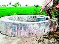 मागेल त्याला सिंचन विहीर अंतर्गत १४० विहिरी मंजूर - Marathi News | If asked, 140 wells are allowed under irrigation well | Latest gondia News at Lokmat.com