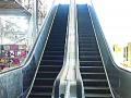 एस्कलेटरच्या लोकार्पणास मुहूर्त मिळेना - Marathi News | Do not get acquainted with the escalator's publicity | Latest gondia News at Lokmat.com