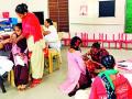 १.१९ लाख मुलांना रूबेला लसीकरण - Marathi News | 1.19 lakhs children vaccinated rubella | Latest gondia News at Lokmat.com
