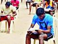 दोन हजारांवर उमेदवार देणार लेखी परीक्षा - Marathi News | Two thousand candidates for written test | Latest gondia News at Lokmat.com