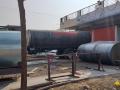 पाण्याचे टँकर बनवून देण्यासाठी महिन्याभराची ‘वेटिंग’ - Marathi News | Monthly 'Waiting' for manufacturing water tankers | Latest jalana News at Lokmat.com
