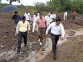 शेलूदचे धामणा धरण फुटण्याची भीती व्यर्थ - Marathi News | Fear of shelling of Shalud's dam is in vain | Latest jalana News at Lokmat.com