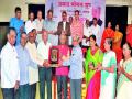 संविधान बदलणार हा महाविनोद - Marathi News | Mahavinode will change the constitution | Latest nashik News at Lokmat.com