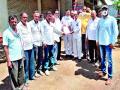 शासनाने थेट कांदा खरेदी करण्याची मागणी - Marathi News | Government demands direct purchase of onions | Latest nashik News at Lokmat.com