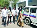 मालेगाव : पोलीस पथकाने फलटण येथून घेतले ताब्यात खून प्रकरणी दोघांना कोठडी - Marathi News | Malegaon: Police squad detained in Phaltan for murder case | Latest nashik News at Lokmat.com