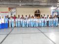 मनमाड रेल्वे स्थानकावर स्वच्छता मोहीम - Marathi News | Sanitation drive at Manmad railway station | Latest nashik News at Lokmat.com