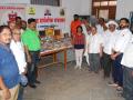 मनमाड सार्वजनिक वाचनालयाचा वर्धापनदिन - Marathi News | Anniversary of Manmad Public Library | Latest nashik News at Lokmat.com