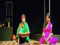 व्यावसायिक नाट्यस्पर्धेत ‘देवबाभळी’ प्रथम - Marathi News | In the professional theatrical competition, 'Devbabali' first | Latest nashik News at Lokmat.com