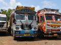 अवैधरित्या वाळू वाहतूक करणा:या वाहनांची धरपकड - Marathi News | Illegal sand transport: The seizure of these vehicles | Latest nandurbar News at Lokmat.com