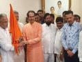 Vidhan Sabha 2019 : रघुवंशींसह समर्थकांचा शिवसेनेत प्रवेश - Marathi News | Raghuvanshi supporters join Shiv Sena | Latest nandurbar News at Lokmat.com