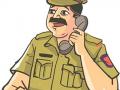 तळोदा पोलिसांची दमछाक - Marathi News | Taloda police suffocated | Latest nandurbar News at Lokmat.com