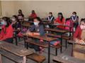 आठवडाभरात उपस्थितीत झाली 45 टक्के वाढ - Marathi News | Attendance increased by 45 percent during the week | Latest nandurbar News at Lokmat.com
