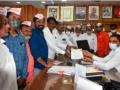 आरक्षण बचावसाठी ओबीसी संघटनांचा नंदुरबारात मोर्चा - Marathi News | OBC organizations march in Nandurbar to defend reservation | Latest nandurbar News at Lokmat.com