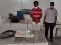 शहादा तालुक्यातील अनेक भागात भुकंपाच्या धक्क्यांमुळे एकच खळबळ - Marathi News | Earthquake shocks in many parts of Shahada taluka | Latest nandurbar News at Lokmat.com