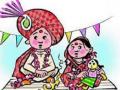 बालविवाह रोखण्यात मिळाले यश - Marathi News | Success in preventing child marriage | Latest nandurbar News at Lokmat.com