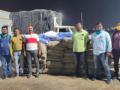 गुजरातमधून खरेदी करुन आणलेला 12 लाखांचा गुटखा एलसीबीच्या ताब्यात - Marathi News | Gutkha worth Rs 12 lakh procured from Gujarat in LCB's possession | Latest nandurbar News at Lokmat.com