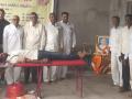 रक्तदान शिबिरांतून जपली सामाजिक बांधीलकी - Marathi News | Social commitment from blood donation camps | Latest nandurbar News at Lokmat.com