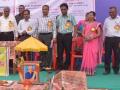 विज्ञान प्रदर्शनात १३७ उपकरणांचा सहभाग - Marathi News | 3 instruments participated in science exhibition | Latest nandurbar News at Lokmat.com