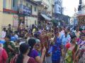 कार्तिक स्वामी महोत्सवाला प्रारंभ - Marathi News | Start of Kartik Swamy Mahotsav | Latest nashik News at Lokmat.com