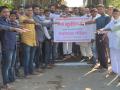 पारोळ्यात 'तरुणाई'ने स्वच्छतेसह व्यसनमुक्तीची घेतली शपथ - Marathi News | In Parola, young people swear by addiction to cleanliness | Latest jalgaon News at Lokmat.com