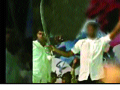 फुकटात ‘हवा’; गुंडांचं ‘सोशल’ गँगवॉर - Marathi News | 'Air' in free; Gangsters 'social' gangsters | Latest satara News at Lokmat.com