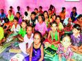 प्रस्ताव : मुलांची संख्या अल्प असल्याचे दिले कारण १०१ अंगणवाड्यांना लागणार टाळे - Marathi News | Proposal: The number of children given is less because the 101 anganwadis are required | Latest nashik News at Lokmat.com