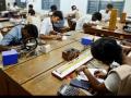 डीबीटीचे साडेचार हजार अर्ज प्रलंबित - Marathi News | Four and a half thousand applications for DBT are pending | Latest nashik News at Lokmat.com