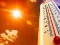 मालेगाव परिसरात उन्हाचा तडाखा, पारा ४३ अंशावर ! - Marathi News | Heat wave in Malegaon area, mercury at 43 degrees! | Latest nashik News at Lokmat.com