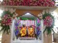 विठ्ठल मंदिर ट्रस्टतर्फे सोमवारपासून नामसप्ताह - Marathi News |  Vitthal Temple Trust from tomorrow to Saturday | Latest nashik News at Lokmat.com
