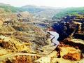 उकणी खाणीचे विस्तारीकरण उधारीवर - Marathi News | Extension of the quarry mine on credit | Latest yavatmal News at Lokmat.com