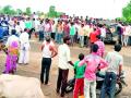 विचित्र अपघातात एक ठार - Marathi News | One killed in a strange accident | Latest yavatmal News at Lokmat.com