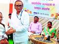 इचोरा येथे वाटर कप कृतज्ञता सोहळा - Marathi News | Water Cup gratitude ceremony at Ichora | Latest yavatmal News at Lokmat.com