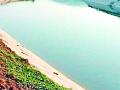 इसापूरचे आरक्षित पाणी आले वांद्यात - Marathi News | Isapur reservoir reserves water | Latest yavatmal News at Lokmat.com
