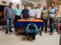 ‘या’ कारणापायी अकाऊंटंटचा जॉब सोडून त्याने सुरू केल्या रेल्वेगाड्यात चोऱ्या  - Marathi News | For this reason, he quit his job as an accountant and started robbing trains | Latest nagpur News at Lokmat.com