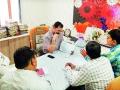 औरंगाबादेत १६७ उद्योजक भूखंडांविना - Marathi News | Aurangabad without 167 entrepreneurs without plots | Latest chhatrapati-sambhajinagar News at Lokmat.com
