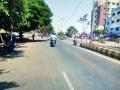 शंभरफुटी रस्त्याचे काम अपूर्णच - Marathi News | Unfinished work of 100-foot-roads | Latest nashik News at Lokmat.com