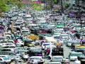 का वाढतंय  नाशिकचं तपमान? - Marathi News |  Why is the temperature of Nasik rising? | Latest nashik News at Lokmat.com
